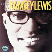 The greatest hits of ramsey lewis cover image cdn