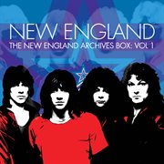 The new england archives box: vol 1 cover image cdn