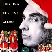 Tiny Tim's Christmas album cover image cdn