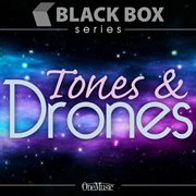 Tones & drones cover image cdn