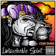 Untouchable spirit cover image cdn