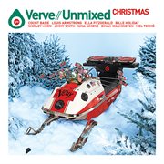 Verve / unmixed christmas cover image cdn
