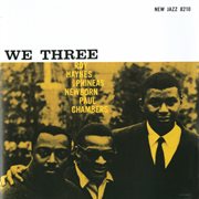 We three cover image cdn
