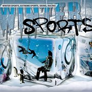 Winter sports, extreme sports, skiing, racing: winter sports cover image cdn
