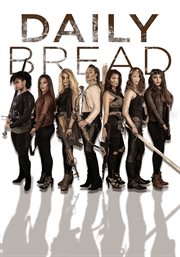 Daily bread - season 1 cover image cdn