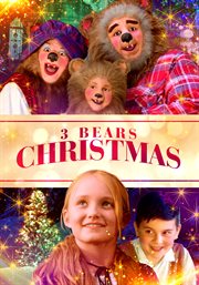 3 bears' Christmas cover image cdn