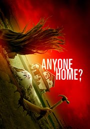 Anyone home? cover image cdn