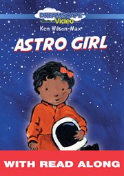 Astro girl (read along) cover image cdn