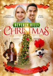 Beverly Hills Christmas cover image cdn