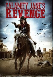 Calamity Jane's revenge cover image cdn