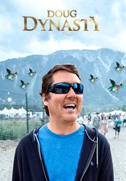 Doug benson: doug dynasty cover image cdn
