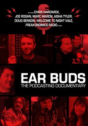 Ear buds : the podcasting documentary cover image cdn