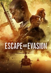 Escape and evasion cover image cdn