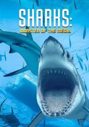 Sharks 3D : kings of the ocean cover image cdn