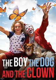 The boy, the dog and the clown cover image cdn