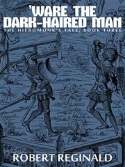 'Ware the dark-haired man cover image cdn