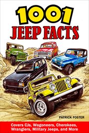 1001 Jeep facts cover image cdn