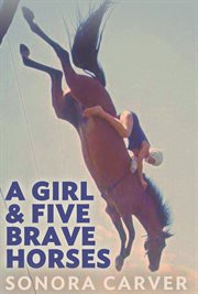 A girl and five brave horses cover image cdn
