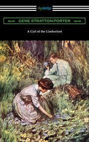 A girl of the Limberlost cover image cdn