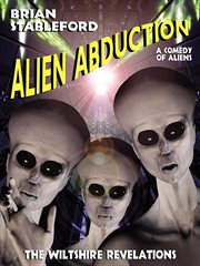 Alien abduction : the Wiltshire revelations cover image cdn