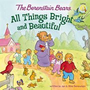 Berenstain Bears : we love trucks! cover image cdn