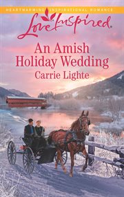 An Amish holiday wedding cover image cdn