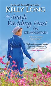 An Amish Wedding Feast on Ice Mountain cover image cdn