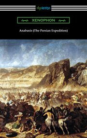 Anabasis (the persian expedition) cover image cdn