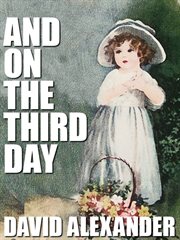 And on the third day cover image cdn
