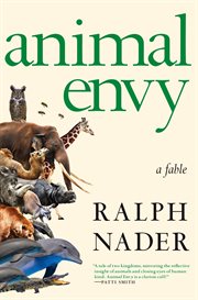 Animal envy : a fable cover image cdn