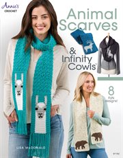 Animal scarves & infinity cowls cover image cdn