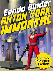 Anton york, immortal cover image cdn
