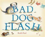 Bad dog, Flash cover image cdn
