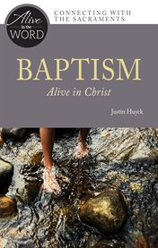 Baptism, alive in christ cover image cdn