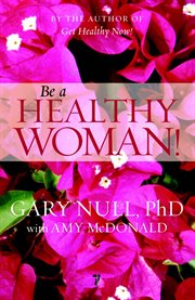 Be a Healthy Woman cover image cdn
