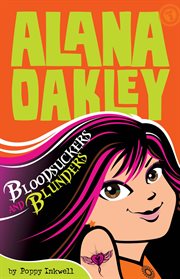 Bloodsuckers and Blunders cover image cdn