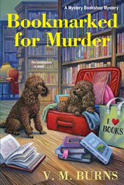Bookmarked for murder cover image cdn
