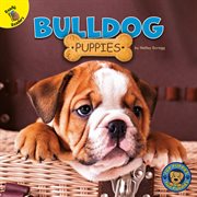 Bulldog puppies cover image cdn