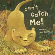 Can't catch me! cover image cdn
