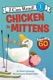 Chicken in mittens cover image cdn