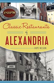 Classic restaurants of alexandria cover image cdn