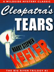 Cleopatra's Tears cover image cdn