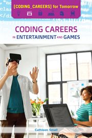 Coding careers in entertainment and games cover image cdn