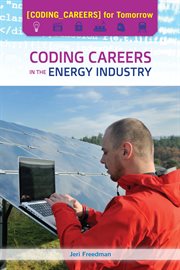 Coding careers in the energy industry cover image cdn