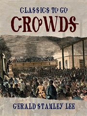 Crowds cover image cdn