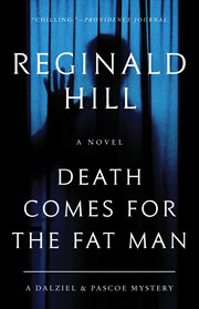 Death Comes for the Fat Man cover image cdn