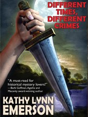 Different times, differnt crimes cover image cdn