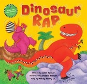 Dinosaur rap cover image cdn