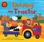 Driving my tractor cover image cdn