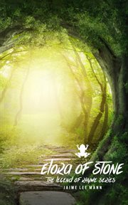 Elora of stone, volume 1 cover image cdn